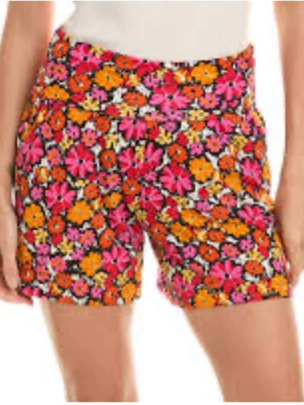 Cabi chance short
